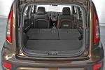 Kia Soul 2011 года (US)